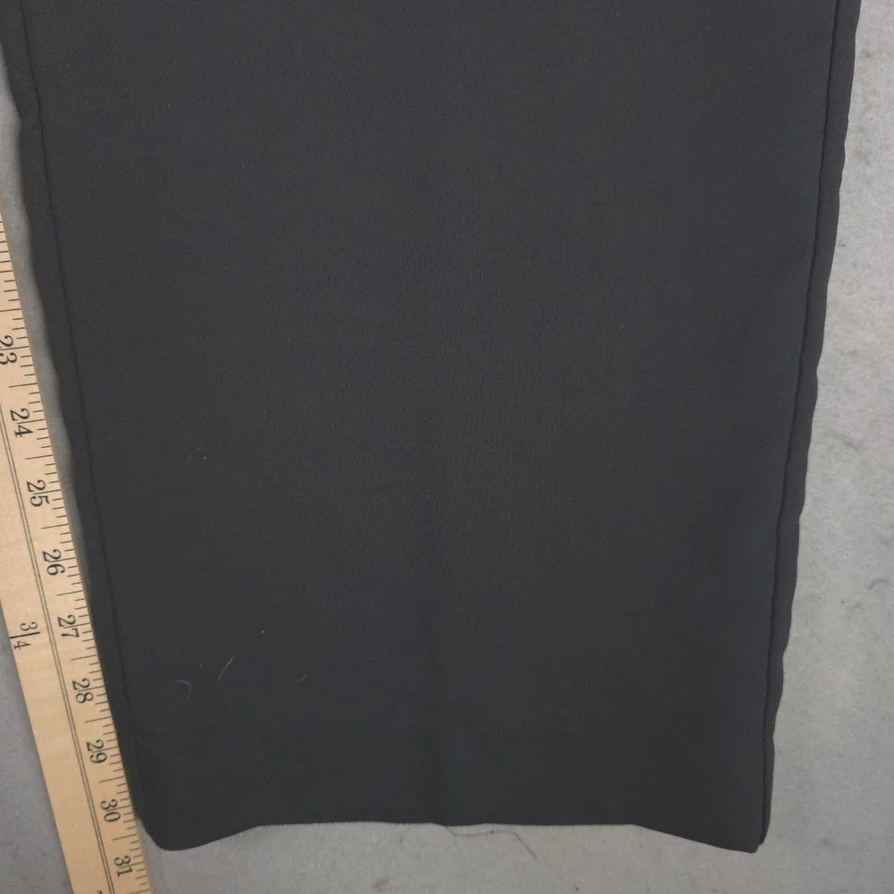 Adidas Men Gray Golf Pants Flat Front Straight Fit Size‎ 38x30